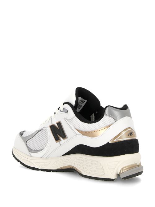 2002R sneakers New Balance | M2002RPNWHITE